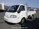 2017 Mazda Bongo Truck White Truck for sale, Japanese used car export - photo 8 of 10 | GULJI TRADERS