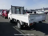 2017 Mazda Bongo Truck White Truck for sale, Japanese used car export - photo 9 of 10 | GULJI TRADERS