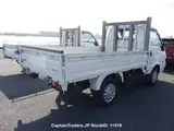 2017 Mazda Bongo Truck White Truck for sale, Japanese used car export - photo 10 of 10 | GULJI TRADERS