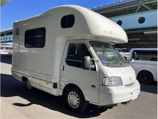 2018 Mazda Bongo Truck Truck for sale, Japanese used car export | GULJI TRADERS