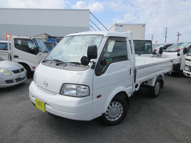 2018 Mazda Bongo Truck 1.8 DX Wide Long - photo 1 2018 Mazda Bongo Truck 1.8 DX Wide Long Truck for sale, Japanese used car export - photo 1 of 20 | GULJI TRADERS
