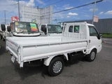2018 Mazda Bongo Truck 1.8 DX Wide Long Truck for sale, Japanese used car export - photo 11 of 20 | GULJI TRADERS