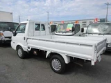 2018 Mazda Bongo Truck 1.8 DX Wide Long Truck for sale, Japanese used car export - photo 12 of 20 | GULJI TRADERS