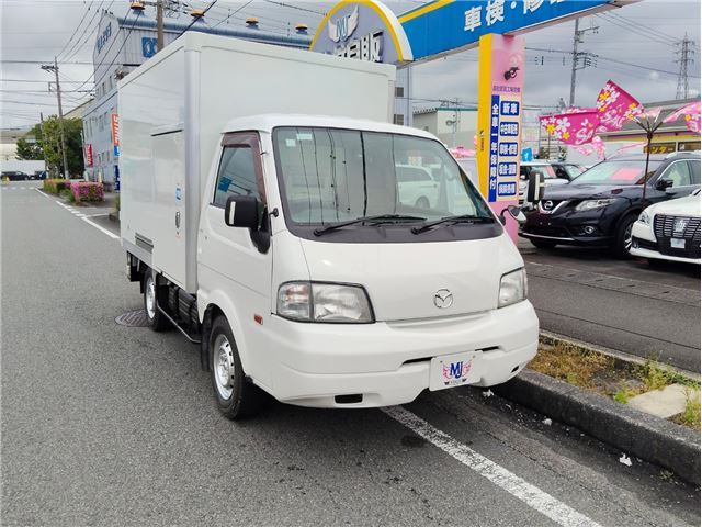 2018 Mazda Bongo Truck Truck for sale, Japanese used car export | GULJI TRADERS