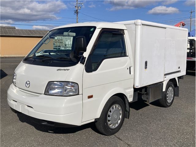 2018 Mazda Bongo Truck - photo 1 2018 Mazda Bongo Truck Truck for sale, Japanese used car export - photo 1 of 20 | GULJI TRADERS