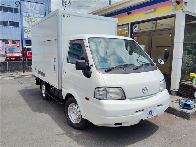 2018 Mazda Bongo Truck Truck for sale, Japanese used car export | GULJI TRADERS