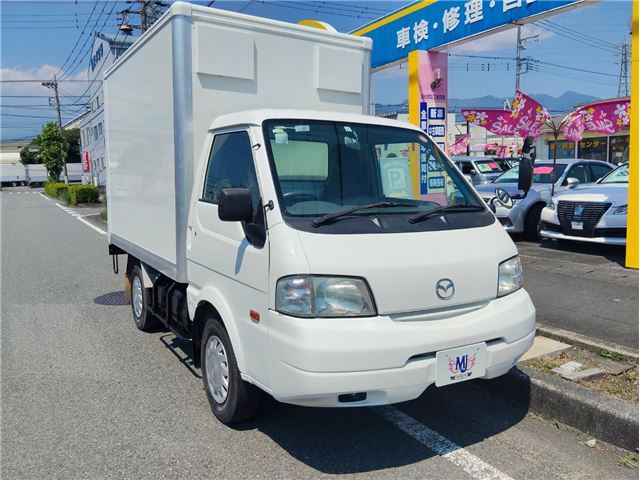 2018 Mazda Bongo Truck Truck for sale, Japanese used car export - photo 1 of 68 | GULJI TRADERS