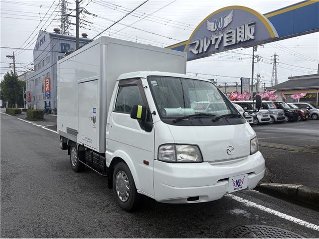 2018 Mazda Bongo Truck Truck for sale, Japanese used car export | GULJI TRADERS