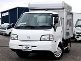 2018 Mazda Bongo Truck Truck for sale, Japanese used car export - photo 1 of 46 | GULJI TRADERS