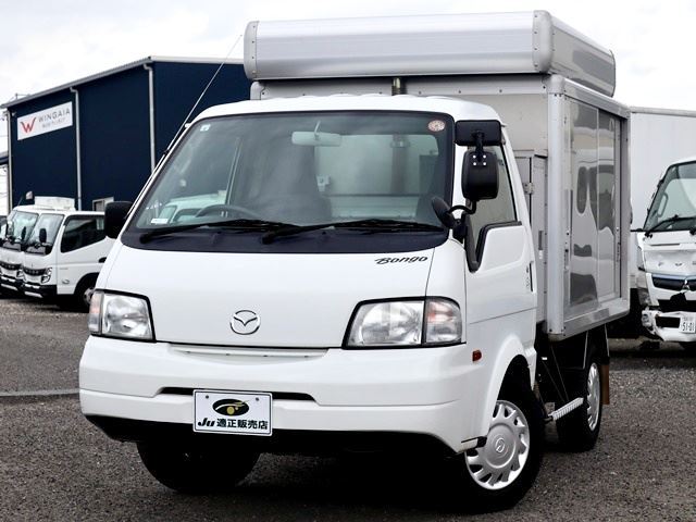 2018 Mazda Bongo Truck Truck for sale, Japanese used car export | GULJI TRADERS