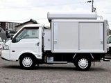 2018 Mazda Bongo Truck Truck for sale, Japanese used car export - photo 9 of 46 | GULJI TRADERS