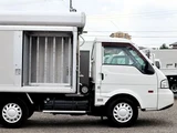 2018 Mazda Bongo Truck Truck for sale, Japanese used car export - photo 10 of 46 | GULJI TRADERS