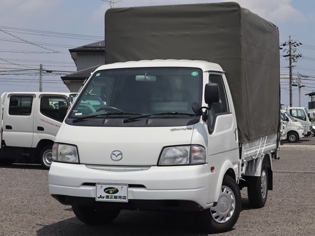 2018 Mazda Bongo Truck Wide Truck for sale, Japanese used car export | GULJI TRADERS