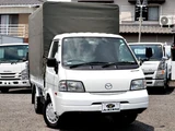 2018 Mazda Bongo Truck Wide Truck for sale, Japanese used car export - photo 4 of 38 | GULJI TRADERS