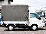 2018 Mazda Bongo Truck Wide Truck for sale, Japanese used car export - photo 8 of 38 | GULJI TRADERS