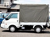 2018 Mazda Bongo Truck Wide Truck for sale, Japanese used car export - photo 9 of 38 | GULJI TRADERS