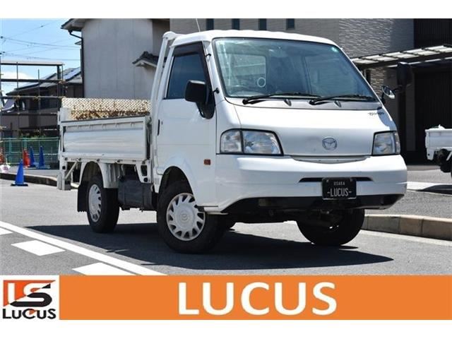 2018 Mazda Bongo Truck 1.8 DX Wide Truck for sale, Japanese used car export | GULJI TRADERS