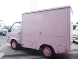 2018 Mazda Bongo Truck Truck for sale, Japanese used car export - photo 2 of 56 | GULJI TRADERS