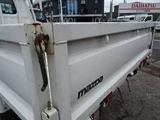 2018 Mazda Bongo Truck DX Truck for sale, Japanese used car export - photo 26 of 80 | GULJI TRADERS