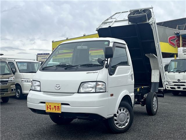 2018 Mazda Bongo Truck Truck for sale, Japanese used car export | GULJI TRADERS