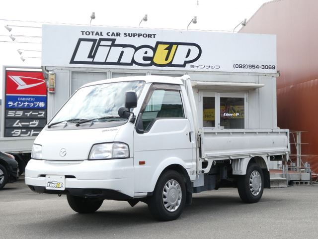 2018 Mazda Bongo Truck 1.8 DX Truck for sale, Japanese used car export | GULJI TRADERS