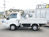 2018 Mazda Bongo Truck 1.8 DX Truck for sale, Japanese used car export - photo 25 of 27 | GULJI TRADERS