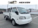 2018 Mazda Bongo Truck 1.8 DX Wide Truck for sale, Japanese used car export - photo 1 of 33 | GULJI TRADERS