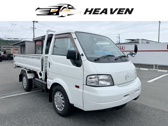 2018 Mazda Bongo Truck 1.8 DX Wide - photo 1 2018 Mazda Bongo Truck 1.8 DX Wide Truck for sale, Japanese used car export - photo 1 of 33 | GULJI TRADERS