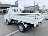 2018 Mazda Bongo Truck 1.8 DX Wide Truck for sale, Japanese used car export - photo 5 of 33 | GULJI TRADERS