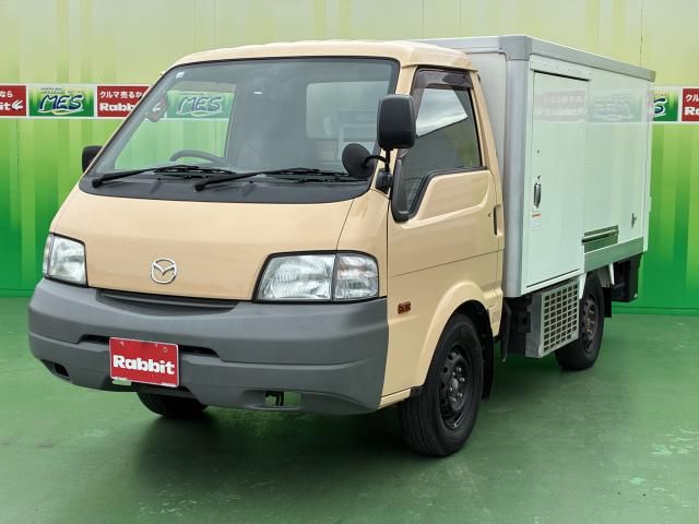 2018 Mazda Bongo Truck Truck for sale, Japanese used car export | GULJI TRADERS