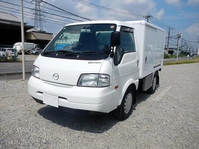 2018 Mazda Bongo Truck Truck for sale, Japanese used car export | GULJI TRADERS