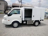 2018 Mazda Bongo Truck Truck for sale, Japanese used car export - photo 4 of 21 | GULJI TRADERS