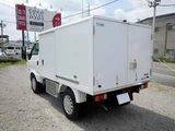 2018 Mazda Bongo Truck Truck for sale, Japanese used car export - photo 6 of 21 | GULJI TRADERS