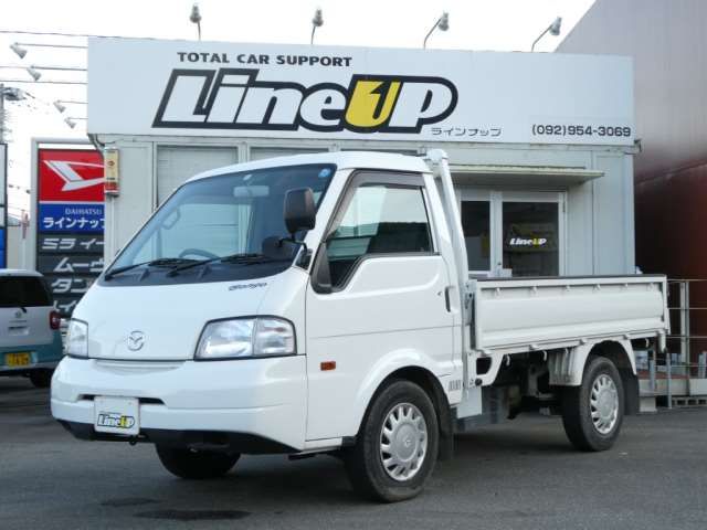 2018 Mazda Bongo Truck DX Truck for sale, Japanese used car export - photo 1 of 25 | GULJI TRADERS