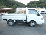 2018 Mazda Bongo Truck DX Truck for sale, Japanese used car export - photo 3 of 25 | GULJI TRADERS