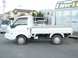 2018 Mazda Bongo Truck DX Truck for sale, Japanese used car export - photo 23 of 25 | GULJI TRADERS