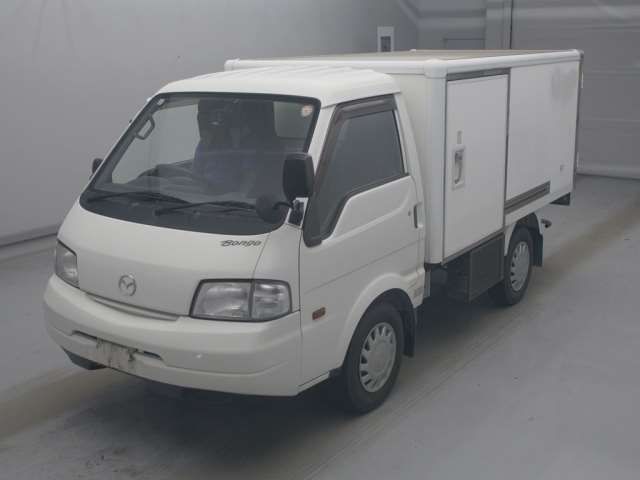 2018 Mazda Bongo Truck DX - photo 1 2018 Mazda Bongo Truck DX Truck for sale, Japanese used car export - photo 1 of 7 | GULJI TRADERS