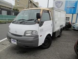 2018 Mazda Bongo Truck Truck for sale, Japanese used car export - photo 1 of 23 | GULJI TRADERS