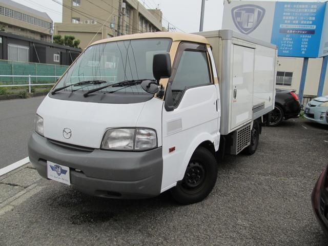 2018 Mazda Bongo Truck - photo 1 2018 Mazda Bongo Truck Truck for sale, Japanese used car export - photo 1 of 23 | GULJI TRADERS