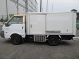 2018 Mazda Bongo Truck Truck for sale, Japanese used car export - photo 5 of 23 | GULJI TRADERS