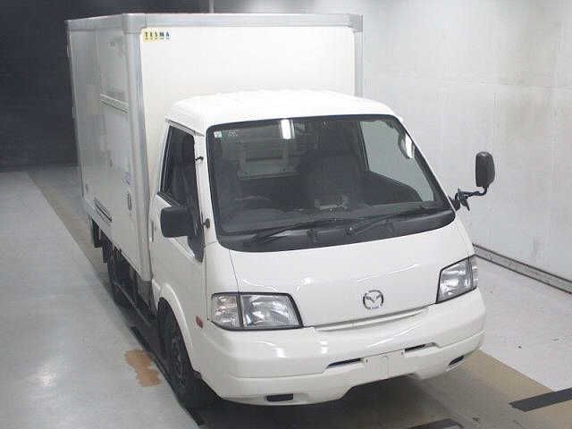 2018 Mazda Bongo Truck DX Truck for sale, Japanese used car export - photo 1 of 5 | GULJI TRADERS