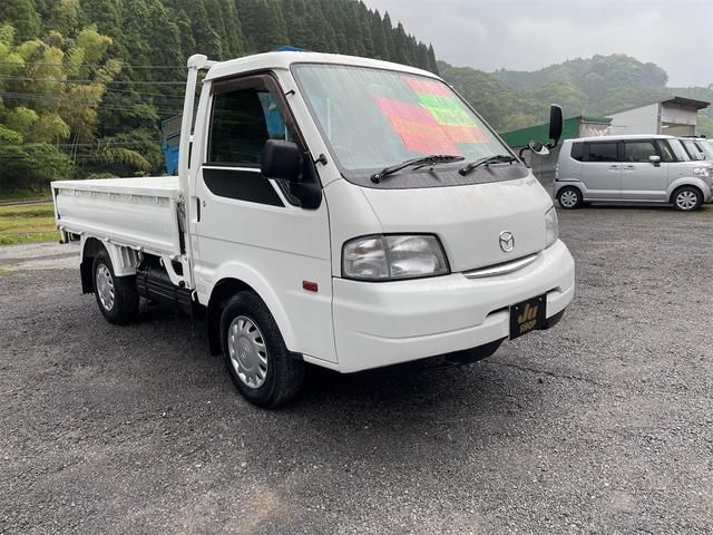 2018 Mazda Bongo Truck GL Truck for sale, Japanese used car export | GULJI TRADERS