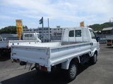 2018 Mazda Bongo Truck DX Truck for sale, Japanese used car export - photo 2 of 24 | GULJI TRADERS