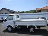 2018 Mazda Bongo Truck DX Truck for sale, Japanese used car export - photo 5 of 24 | GULJI TRADERS