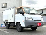 2018 Mazda Bongo Truck Truck for sale, Japanese used car export - photo 1 of 9 | GULJI TRADERS