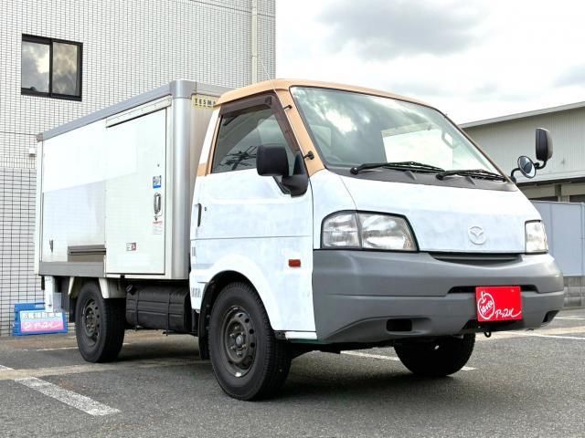 2018 Mazda Bongo Truck Truck for sale, Japanese used car export | GULJI TRADERS