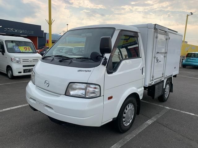 2018 Mazda Bongo Truck Truck for sale, Japanese used car export | GULJI TRADERS