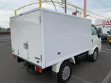 2018 Mazda Bongo Truck Truck for sale, Japanese used car export - photo 5 of 9 | GULJI TRADERS