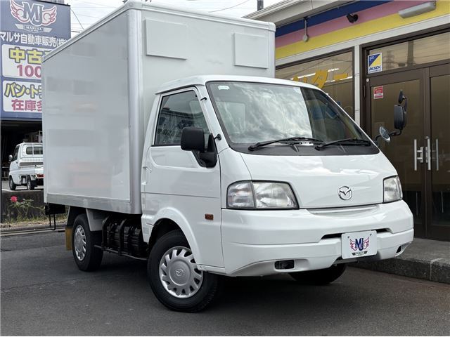 2019 Mazda Bongo Truck Truck for sale, Japanese used car export - photo 1 of 61 | GULJI TRADERS
