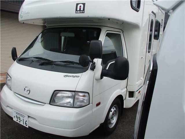 2019 Mazda Bongo Truck Truck for sale, Japanese used car export | GULJI TRADERS